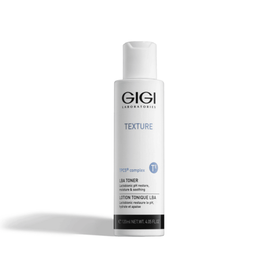 LBA Toner