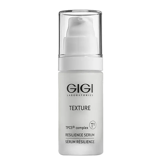 Resilience serum