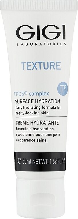 SURFACE HYDRATION MOISTURIZING CREAM