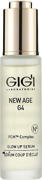 GLOW UP SERUM