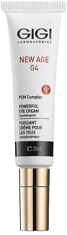 POWERFUL EYE CREAM