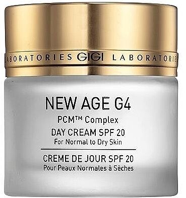 DAY CREAM SPF 20