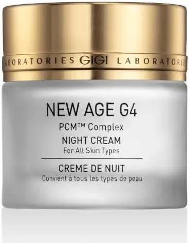 NIGHT CREAM