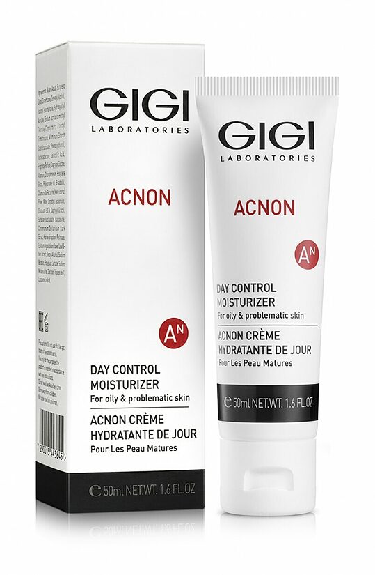 DAY CONTROL MOISTURIZER