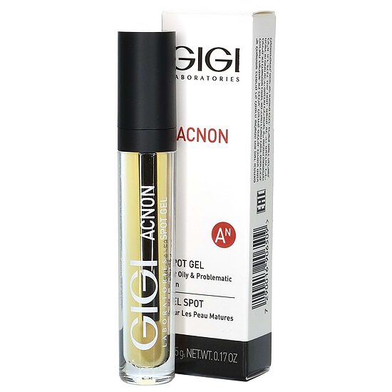 SPOT GEL