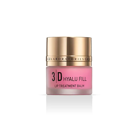 3D HYALU FILL LIP TREATMENT BALM