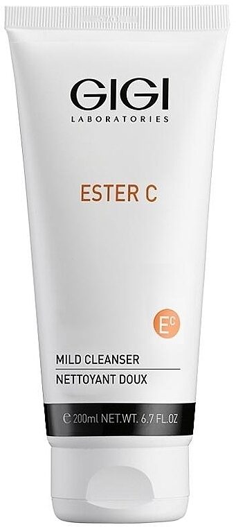 MILD CLEANSER