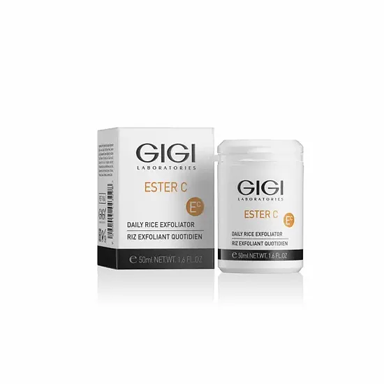 DAILY RICE EXFOLIATOR