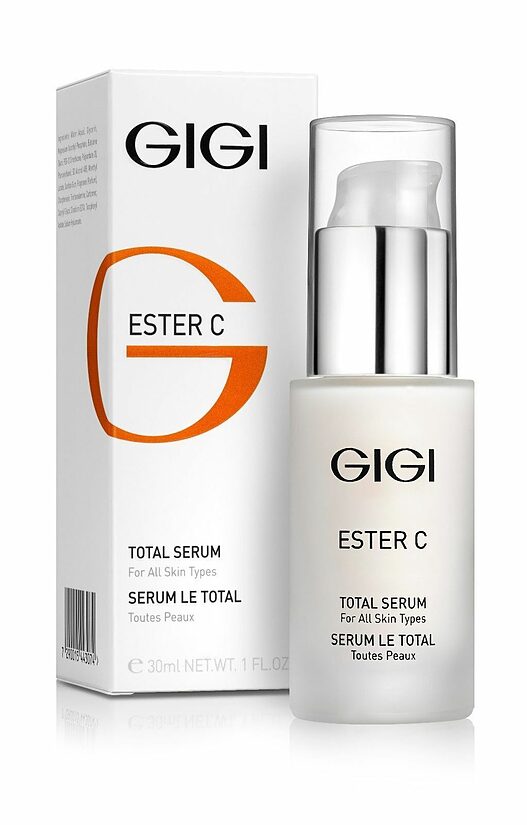 TOTAL SERUM