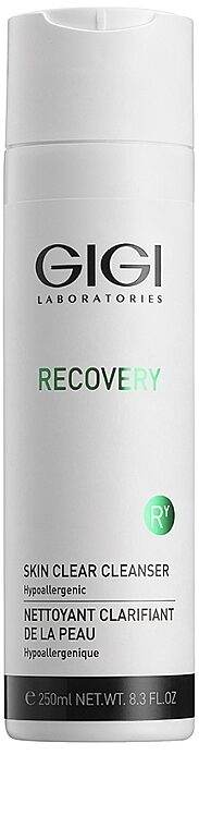 SKIN CLEAR CLEANSER