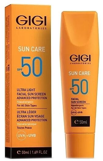 DAILY MOISTURE SPF 50