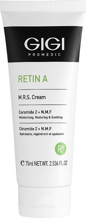 M.R.S CREAM