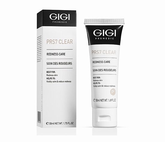 PRS7 Clear Redness Care 50 ml Anti-redness cream