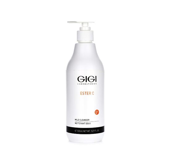 ESTER C Gentle cleansing gel, 500 ml
