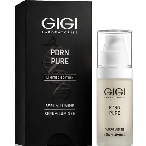 Gigi 3D PDRN Pure Serum Lumine