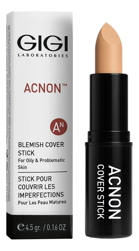 Gigi Acnon Cover Stick 20g 
