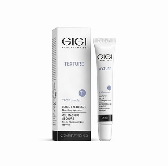 TEXTURE Eye Cream 20ml